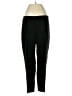J.Crew Collection 100% Polyester Color Block Black Active Pants Size 4 - photo 1