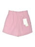 Stella McCartney Solid Pink Shorts Size 34 waist - photo 2