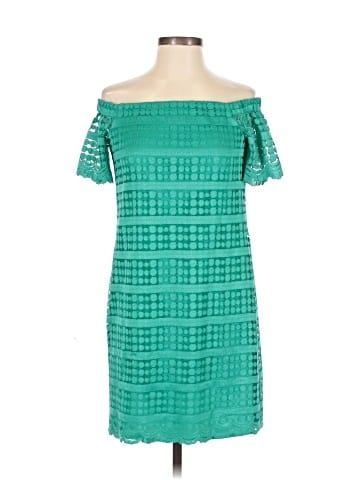Trina Trina Turk Cocktail Dress (view 1)