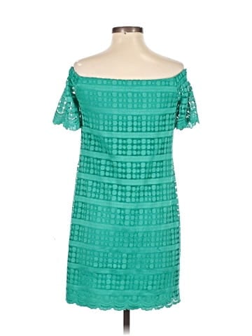 Trina Trina Turk Cocktail Dress (view 2)