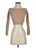 Forever 21 Tan Pullover Sweater Size S - photo 1
