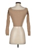 Forever 21 Tan Pullover Sweater Size S - photo 2