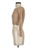 Forever 21 Tan Pullover Sweater Size S - photo 5