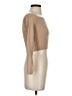 Forever 21 Tan Pullover Sweater Size S - photo 4