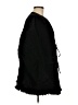 Zara Black Jacket Size Med - Lg - photo 4