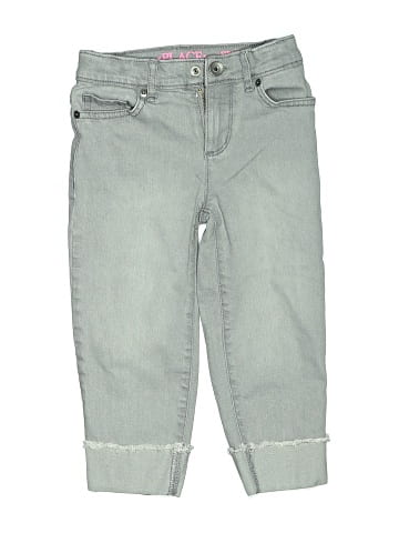 The Children's Place Jeans (view 1)