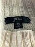 J.Crew Tan Turtleneck Sweater Size XS - photo 7
