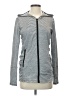 Kimikal Gray Zip Up Hoodie Size S - photo 1