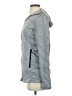 Kimikal Gray Zip Up Hoodie Size S - photo 5
