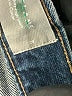 Everlane Blue Denim Shorts Size 29 waist - photo 4