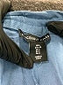 Sincerely Jules Blue Casual Pants Size L - photo 7