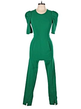 Black Halo Jumpsuit
