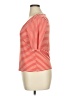 Copper Key Red 3/4 Sleeve T-Shirt Size XL - photo 5