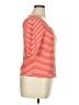 Copper Key Red 3/4 Sleeve T-Shirt Size XL - photo 4