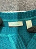 LOGO Lounge Teal Pullover Sweater Size L - photo 6