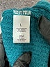 LOGO Lounge Teal Pullover Sweater Size L - photo 7