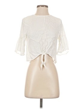 Altar'd State 3/4 Sleeve Blouse