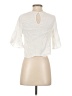 Altar'd State Ivory 3/4 Sleeve Blouse Size S - photo 2