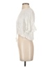Altar'd State Ivory 3/4 Sleeve Blouse Size S - photo 5
