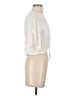 Altar'd State Ivory 3/4 Sleeve Blouse Size S - photo 4