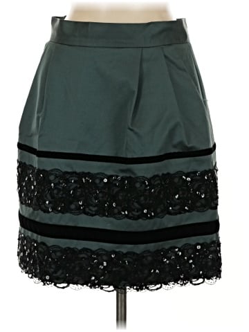 Nanette Lepore Formal Skirt (view 1)