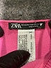 Zara Pink Tank Top Size XS - photo 6