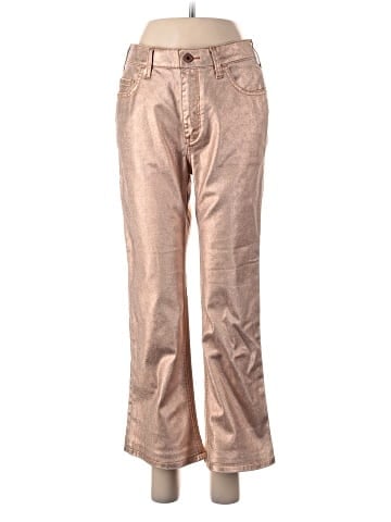 Pilcro and the Letterpress Casual Pants (view 1)