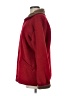 Coaco New York 100% Polyester Red Cardigan Size M - photo 5