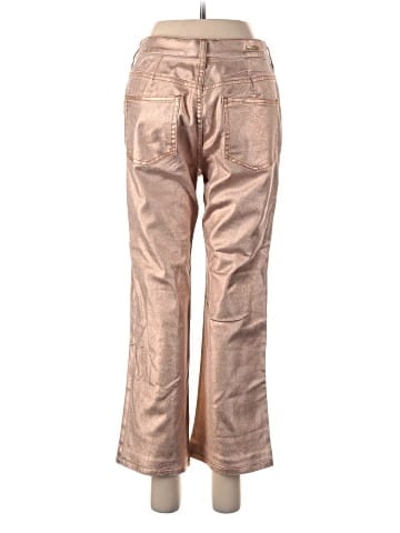 Pilcro and the Letterpress Casual Pants (view 2)