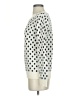 41Hawthorn 100% Cotton Polka Dots Ivory Pullover Sweater Size S - photo 5