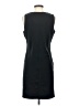 Horny Toad Solid Black Casual Dress Size S - photo 2