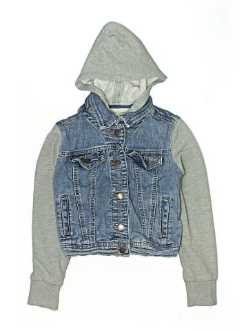 Treasure & Bond Denim Jacket (view 1)