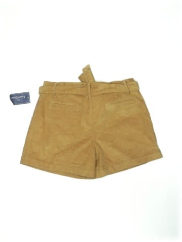 Lauren James Khaki Shorts (view 2)