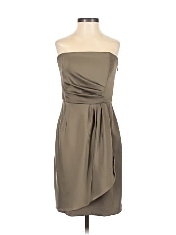 Banana Republic Factory Store Cocktail Dress (view 1)