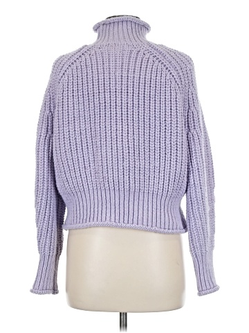 H&M Turtleneck Sweater (view 2)