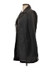 Pride & Joy 100% Polyester Gray Coat Size 12 - photo 5