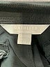 Athleta Solid Black Active Pants Size 12 - photo 7