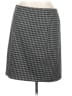 George Houndstooth Gray Formal Skirt Size XL - photo 2