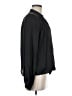 Wilfred 100% Polyester Black Long Sleeve Blouse Size M - photo 4