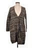 J.Jill Brown Cardigan Size XS - photo 1