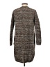 J.Jill Brown Cardigan Size XS - photo 2