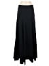 CAbi Solid Black Formal Skirt Size 5 - photo 1