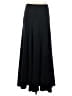 CAbi Solid Black Formal Skirt Size 5 - photo 2