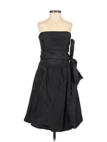 BCBGMAXAZRIA Cocktail Dress (view 1)