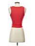 Unbranded Red Tank Top Size XS - photo 2