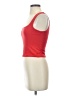 Unbranded Red Tank Top Size XS - photo 5