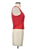 Unbranded Red Tank Top Size XS - photo 4