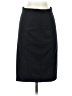 Daisy Fuentes Solid Black Formal Skirt Size S - photo 1