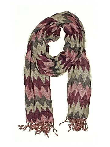 Jeans By Buffalo Scarf (view 1)