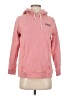 Vineyard Vines Performance 100% Cotton Pink Pullover Hoodie Size XXS - photo 1